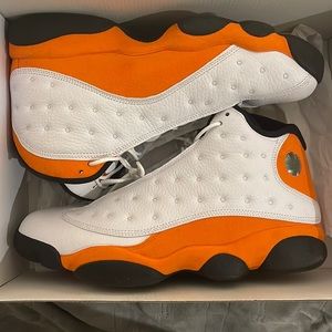 Air Jordan 13 retro “starfish” size 12 worn x1